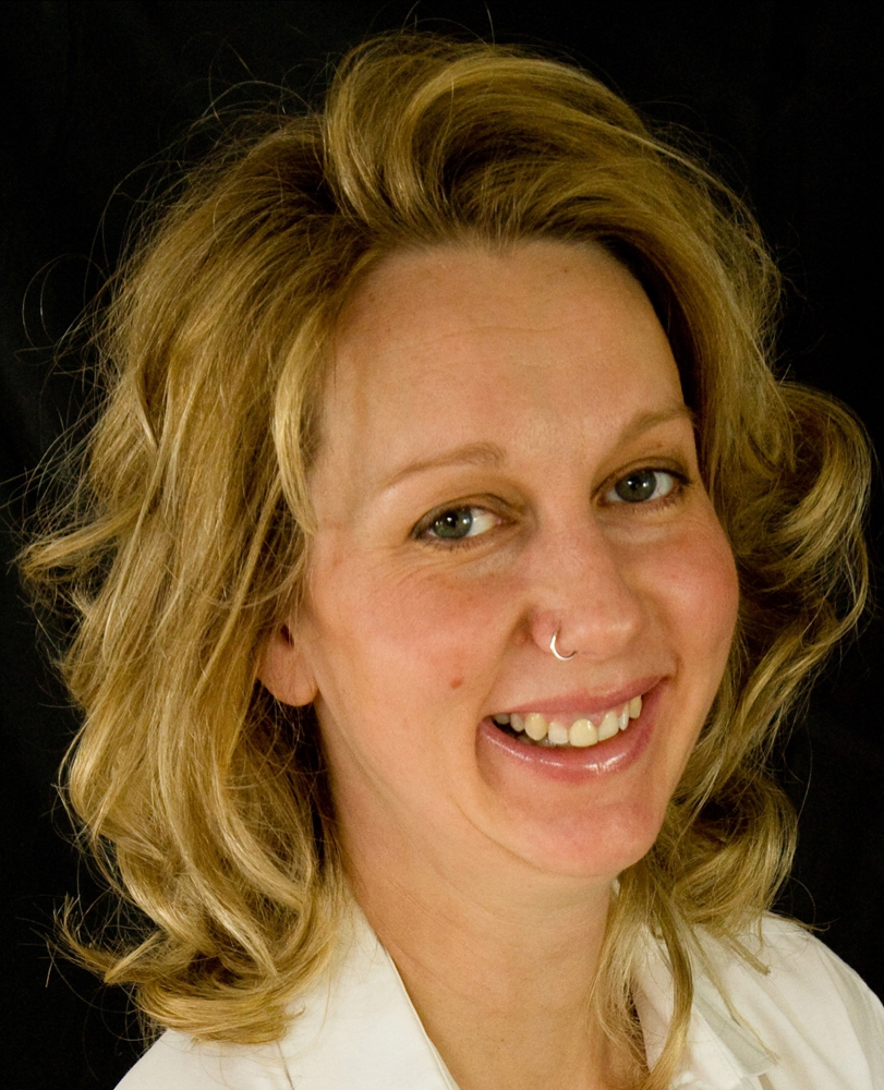 Dr Gail Bradbrook, project manager, Fix The Web