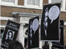 Designer placards