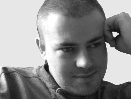 Guest blogger Lee Anthony Smith