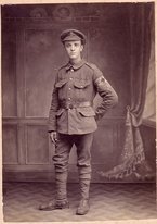 George Thomas Pollard