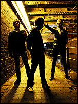 Orphan Boy (c) Shirlaine Forrest