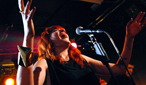 Florence and the MachineElectric Proms 2009