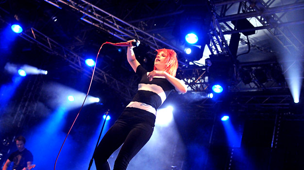 Paramore
