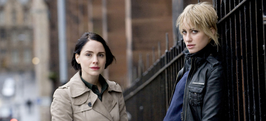 Lip Service (Ruta Gedmintas as Frankie and Laura Fraser as Cat)