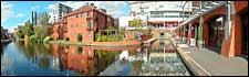 The Mailbox, Birmingham