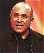 Bob Hoskins