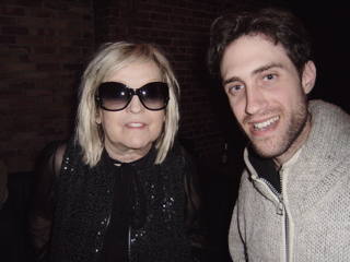 Annie Nightingale