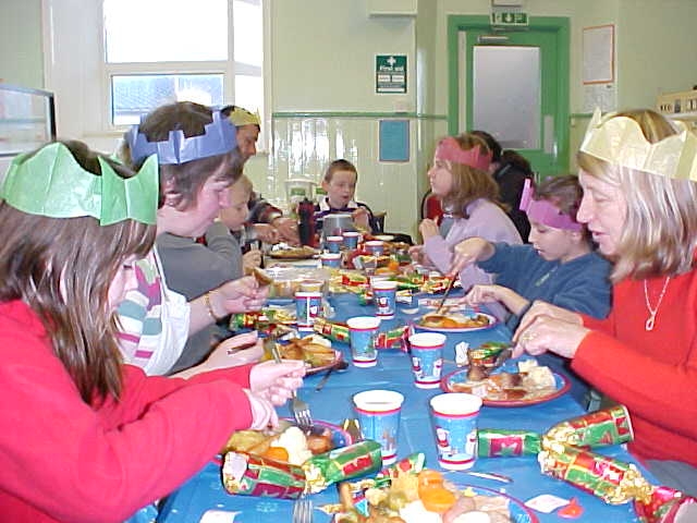 The Feast