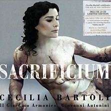 Review of Sacrificium Review of Sacrificium