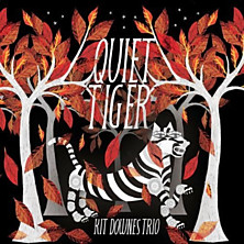 Review of Quiet Tiger Review of Quiet Tiger