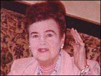 Marguerite Sassen-Povel 