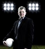 Adrian Chiles presents all the action from today's two Premier League games