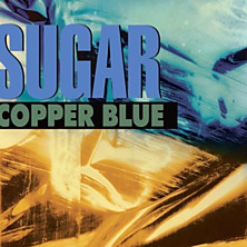 Review of Copper Blue