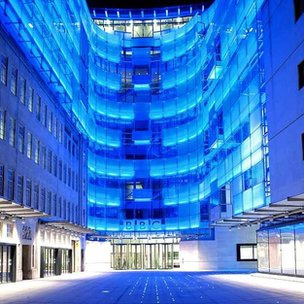 New Broadcasting House