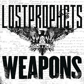 Lostprophets - Weapons