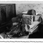 How kit should be laid out