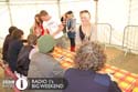 At Radio 1's Big Weekend