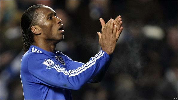 Didier Drogba
