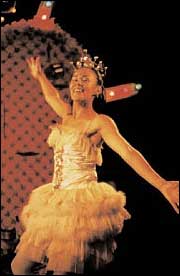 A Revenger's Tragedy