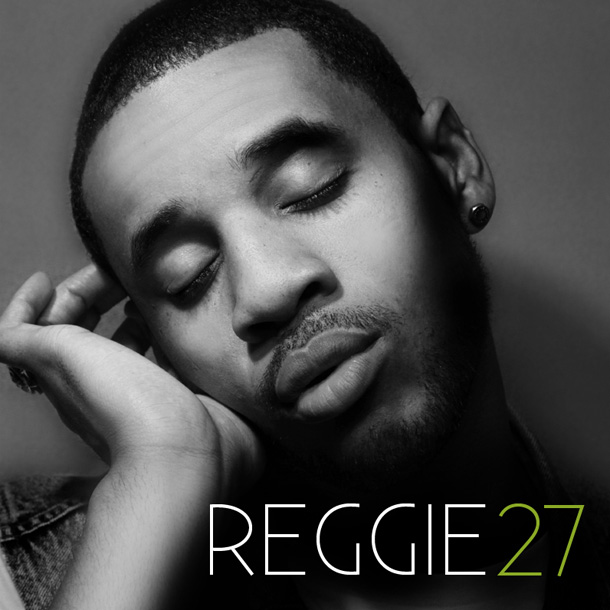 Reggie - 27