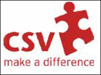 CSV logo