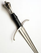 Sword, reproduction in mid 15th-century style