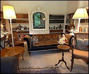 The Library at Greenway