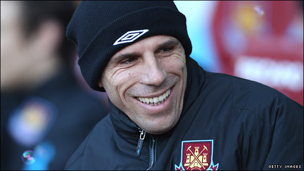 Gianfranco Zola
