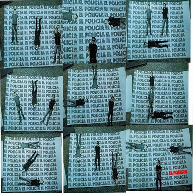 Blast Portrait Competition