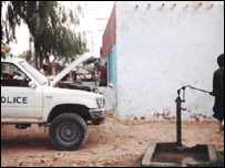 حیدر آباد