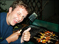 Ben Collison
