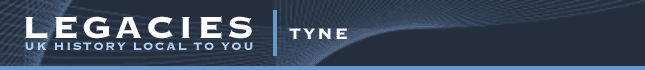 Legacies - Tyne