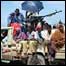 Rebeldes somalis