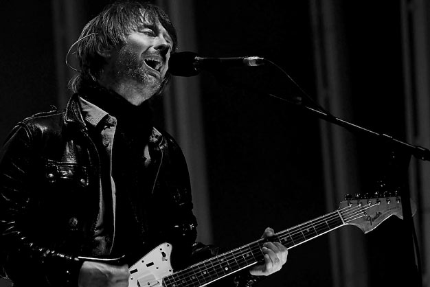 Radiohead