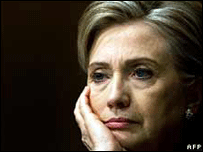 Hillary Clinton
