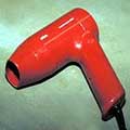 Hair dryer