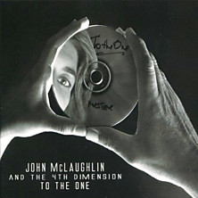 Review of To the One Review of To the One