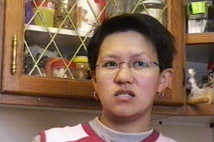 Jean Lee wonders how her life could have been