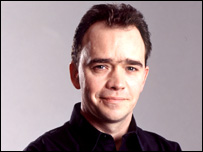 Todd Carty