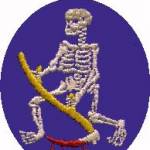 3RD ATTACK GROUP LOGO