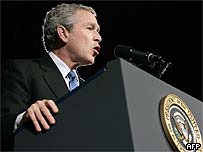 George Bush