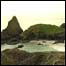 South West Cornwall (image: Kynance Cove)