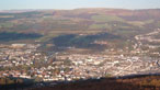 Cwm Cynon