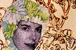 Image: Mother collage