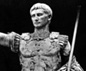 Statue of a roman leader