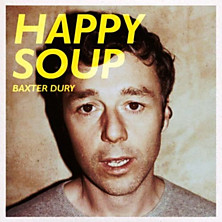Review of Happy Soup Review of Happy Soup