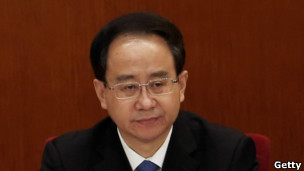 令计划