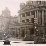 The Town Hall, Durban, South Africa