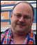 Ian Pearce.