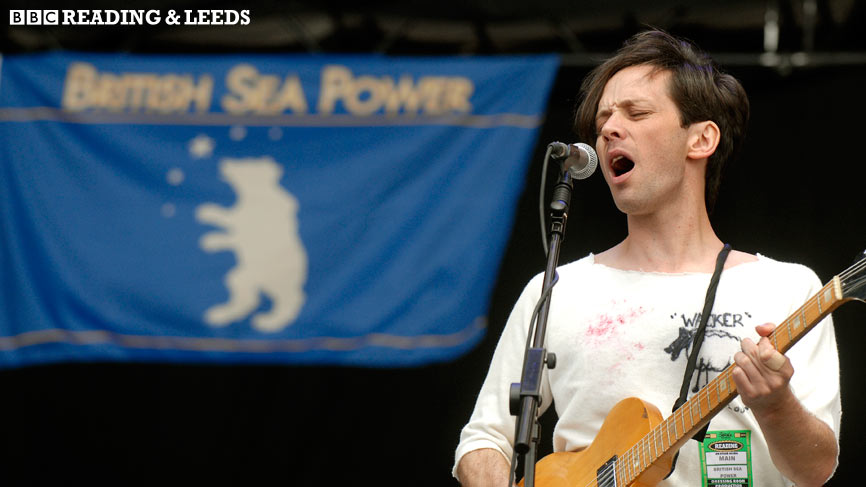 British Sea Power